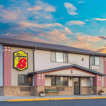Super 8 by Wyndham Winnemucca NV Zewnętrze zdjęcie