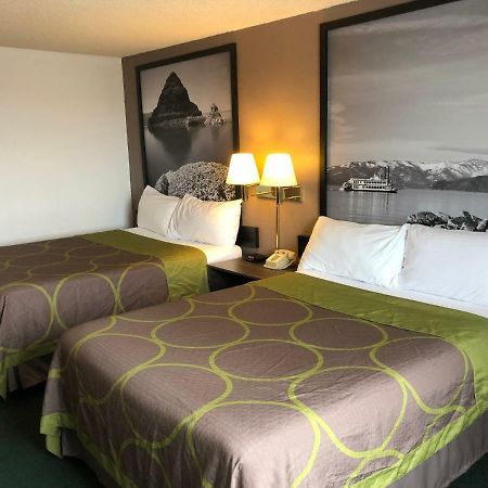 Super 8 by Wyndham Winnemucca NV Zewnętrze zdjęcie