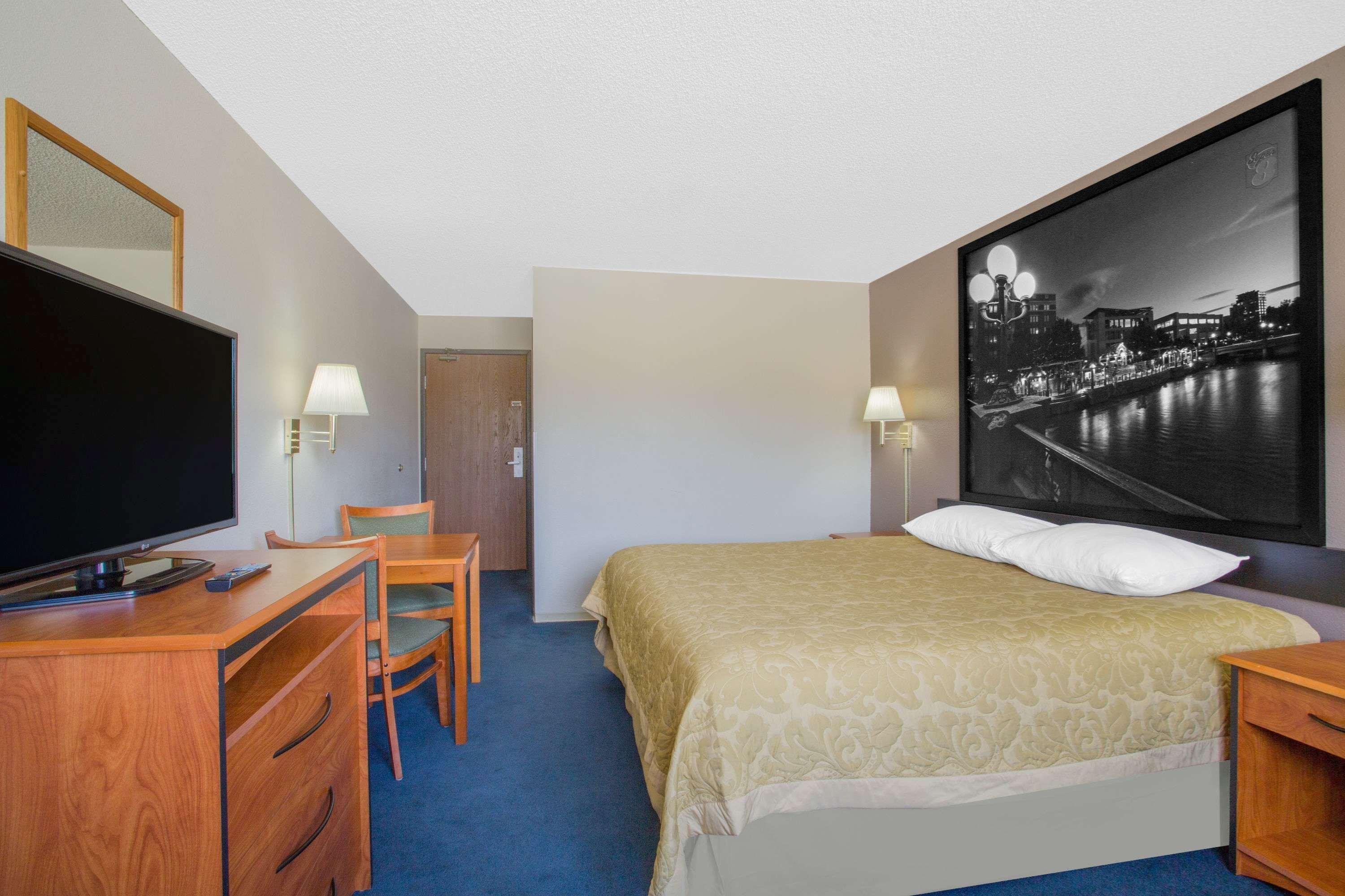 Super 8 by Wyndham Winnemucca NV Zewnętrze zdjęcie