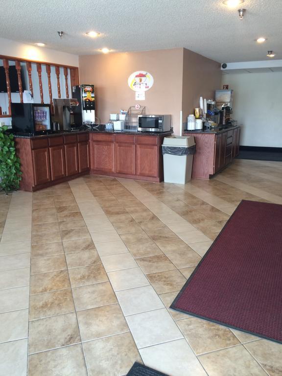 Super 8 by Wyndham Winnemucca NV Zewnętrze zdjęcie