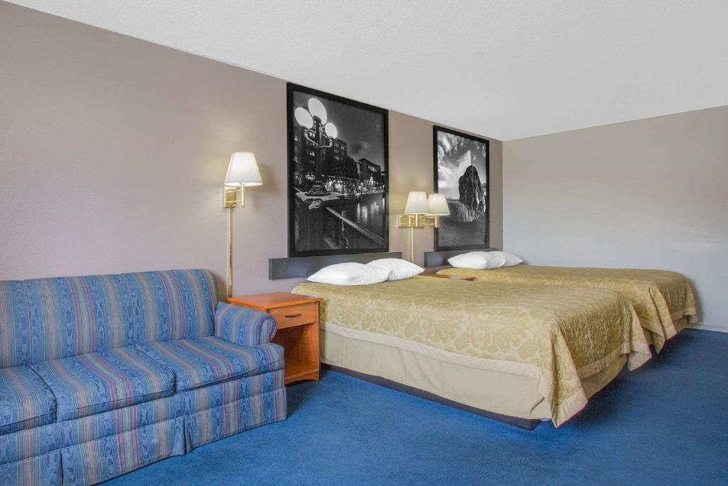 Super 8 by Wyndham Winnemucca NV Zewnętrze zdjęcie