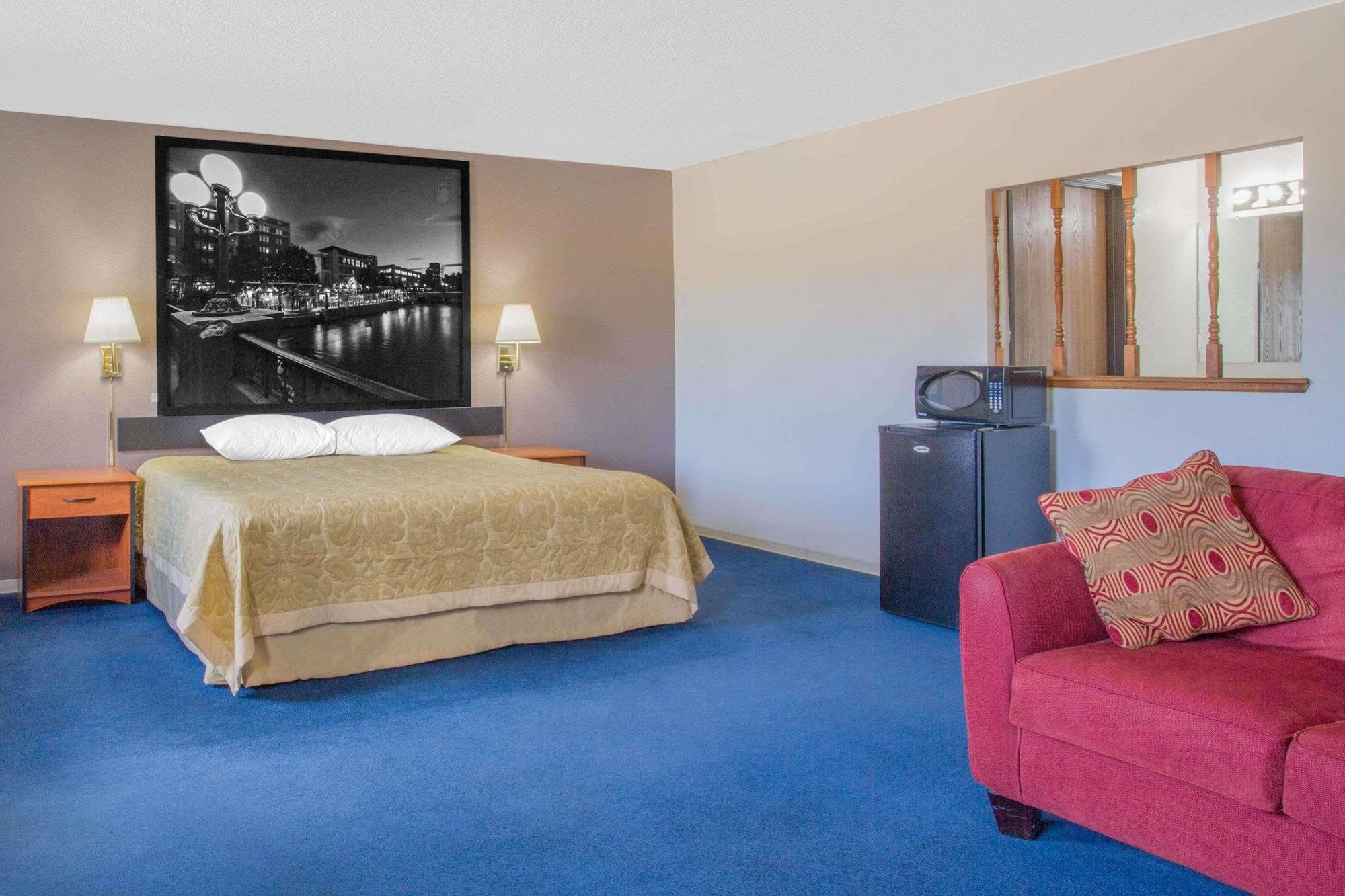 Super 8 by Wyndham Winnemucca NV Zewnętrze zdjęcie