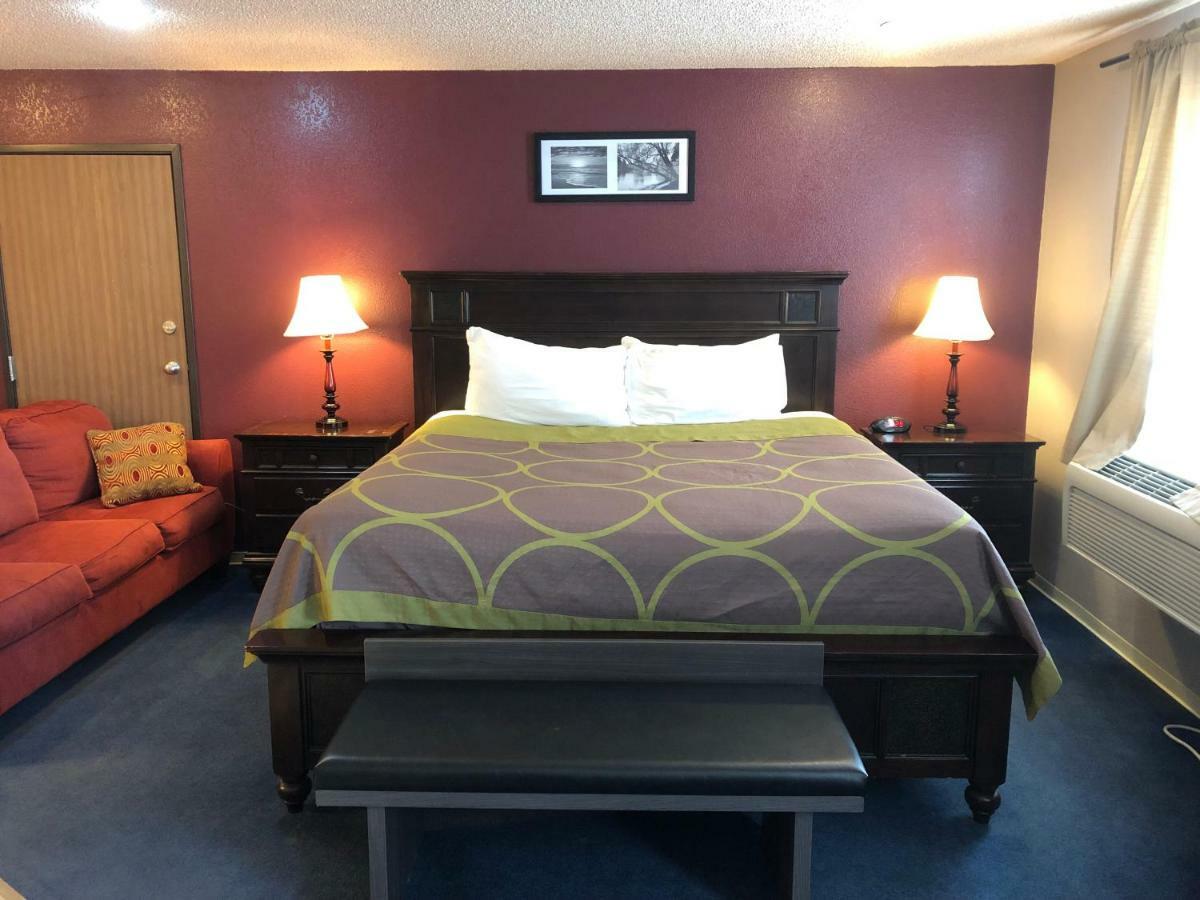 Super 8 by Wyndham Winnemucca NV Zewnętrze zdjęcie