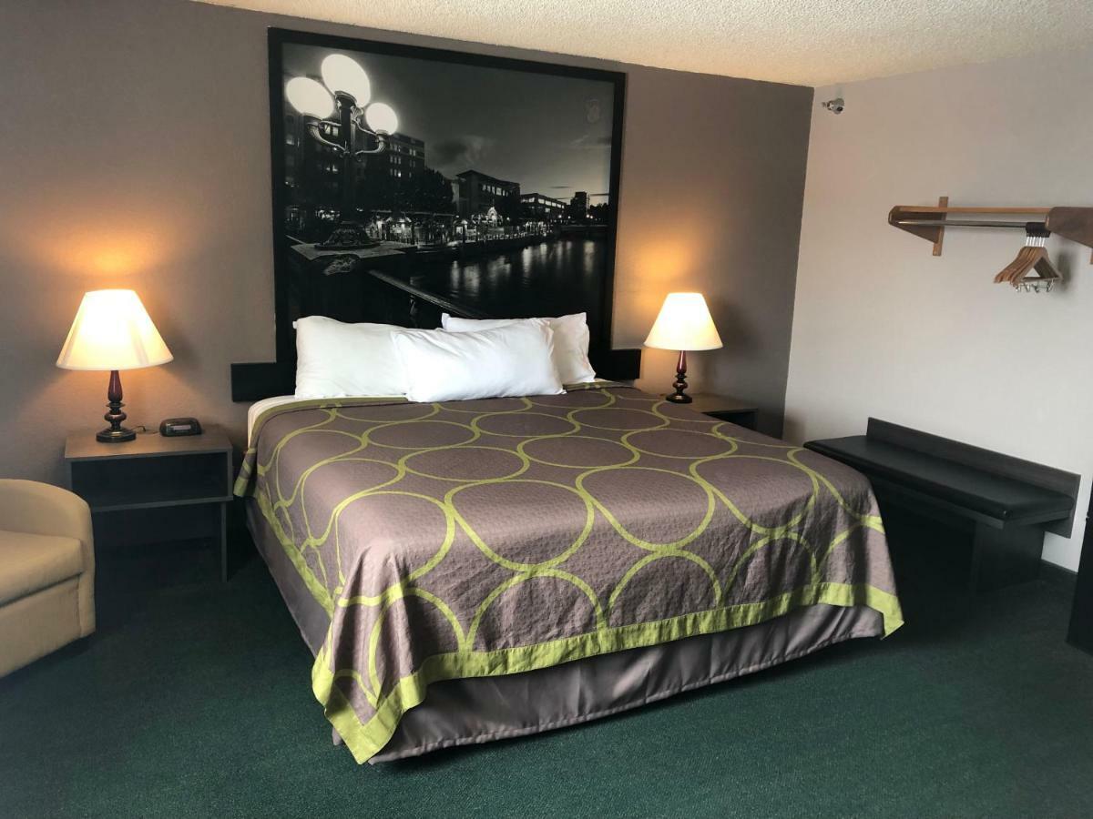 Super 8 by Wyndham Winnemucca NV Zewnętrze zdjęcie