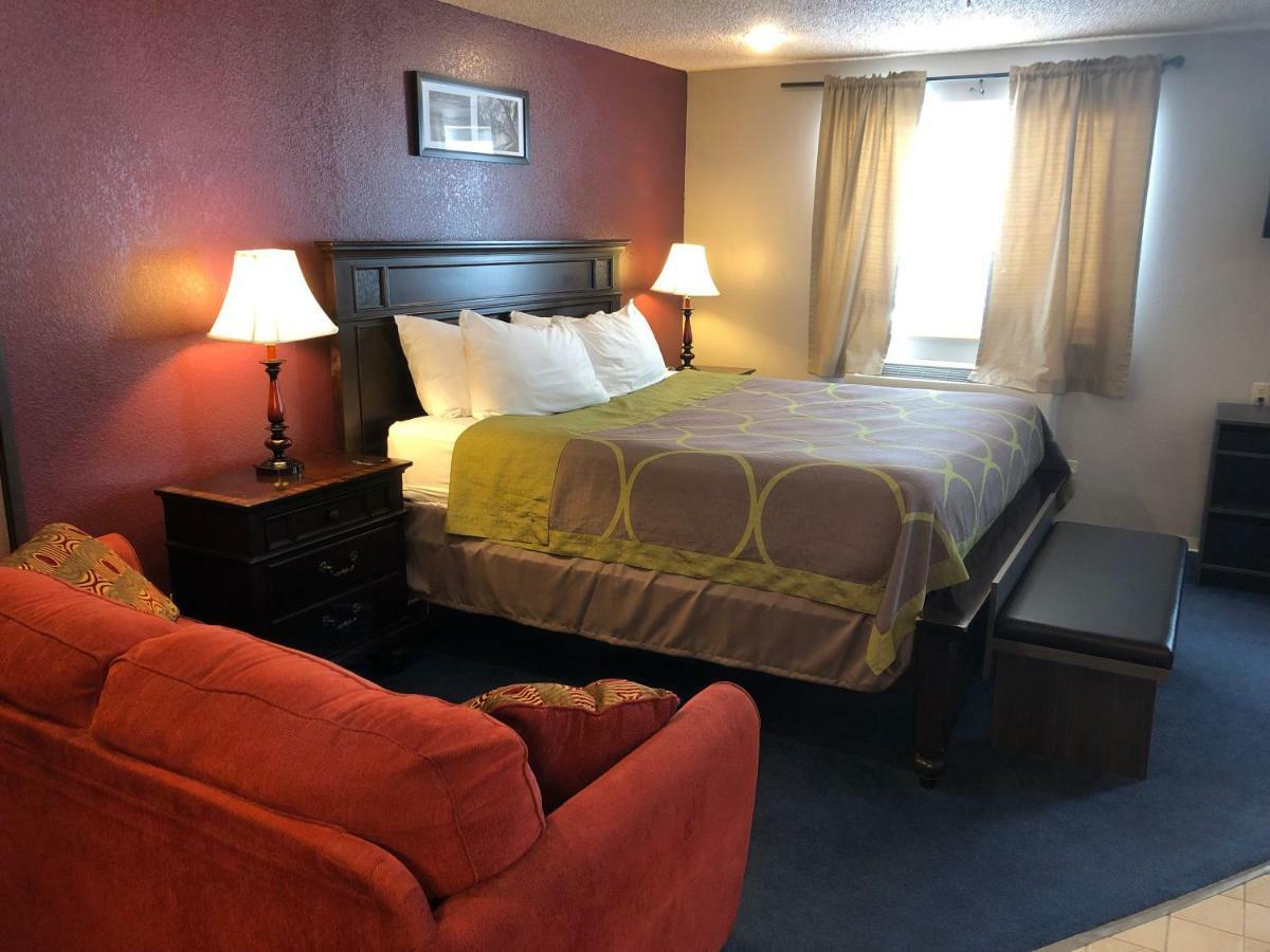 Super 8 by Wyndham Winnemucca NV Zewnętrze zdjęcie