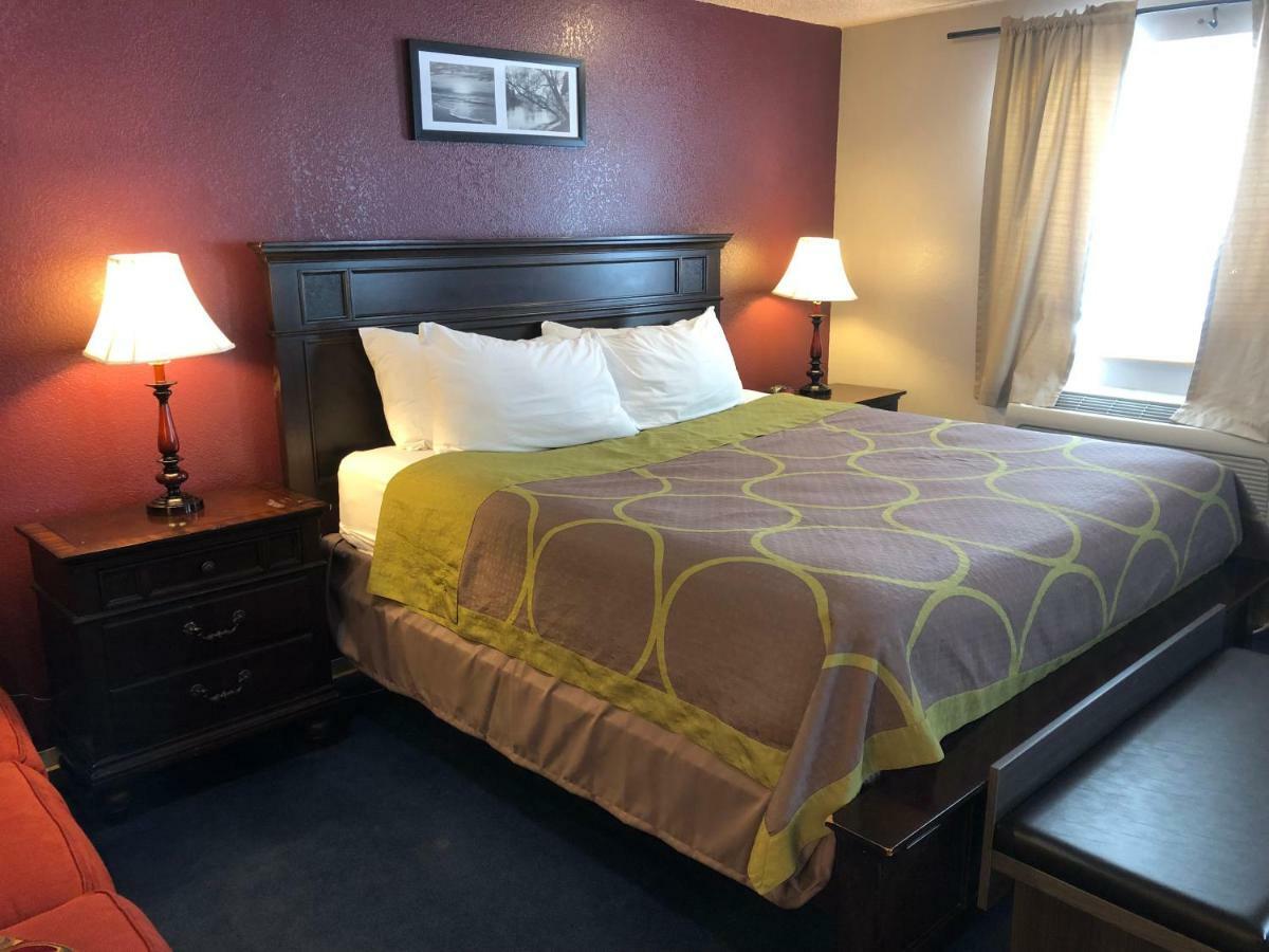 Super 8 by Wyndham Winnemucca NV Zewnętrze zdjęcie