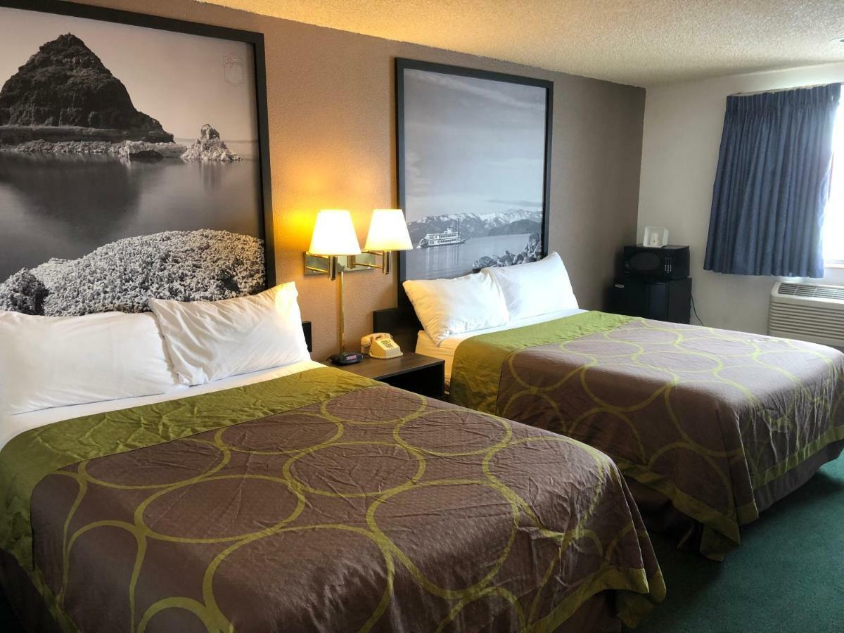 Super 8 by Wyndham Winnemucca NV Zewnętrze zdjęcie